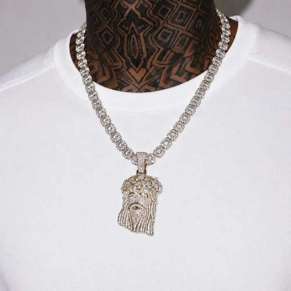 N/A 10mm iced